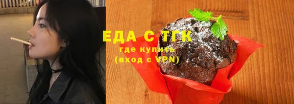 крисы Магас